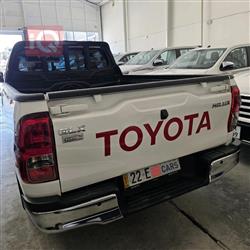 تويوتا هايلوكس